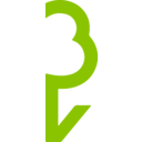 Logo společnosti BrightView