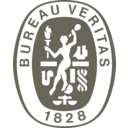 Logo společnosti Bureau Veritas