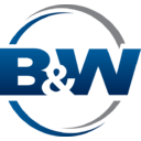 Logo společnosti Babcock & Wilcox Enterprises
