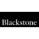 Logo společnosti Blackstone