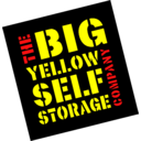 Logo společnosti Big Yellow