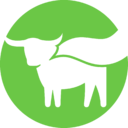 Logo společnosti Beyond Meat