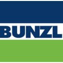 Logo společnosti Bunzl