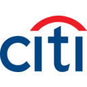 Logo společnosti Citigroup