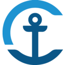 Logo společnosti Camden National Bank