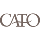 Logo společnosti Cato Fashion