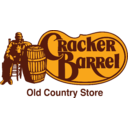 Logo společnosti Cracker Barrel