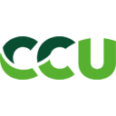 Logo společnosti Compañía Cervecerías Unidas