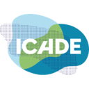 Logo společnosti Icade