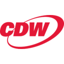 Logo společnosti CDW Corporation