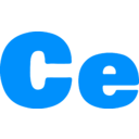 Logo společnosti Century Aluminum