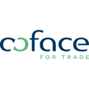 Logo společnosti Coface