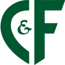 Logo společnosti C&F Financial