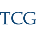 Logo společnosti TCG BDC