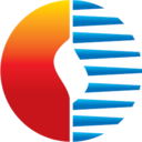 Logo společnosti China Gas
