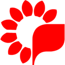 Logo společnosti Chiba Bank