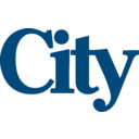 Logo společnosti City Holding Company