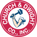 Logo společnosti Church & Dwight