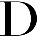 Logo společnosti Dior