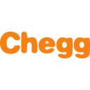 Logo společnosti Chegg