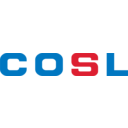Logo společnosti China Oilfield Services