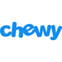 Logo společnosti Chewy
