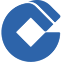 Logo společnosti China Construction Bank