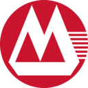 Logo společnosti CM Bank