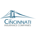 Logo společnosti Cincinnati Financial
