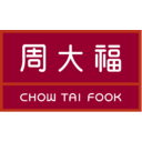 Logo společnosti Chow Tai Fook