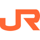 Logo společnosti Central Japan Railway