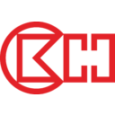 Logo společnosti CK Hutchison Holdings