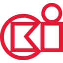 Logo společnosti CK Infrastructure