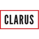 Logo společnosti Clarus