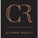 Logo společnosti Clipper Realty