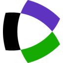 Logo společnosti Clarivate