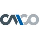 Logo společnosti Columbus McKinnon