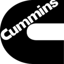 Logo společnosti Cummins