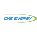 Logo společnosti CMS Energy