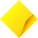 Logo společnosti Commonwealth Bank of Australia