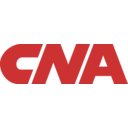 Logo společnosti CNA Financial