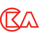 Logo společnosti CK Asset Holdings