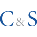 Logo společnosti Cohen & Steers