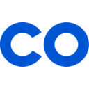 Logo společnosti Coursera