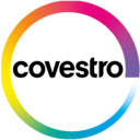 Logo společnosti Covestro