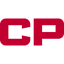 Logo společnosti Canadian Pacific Railway