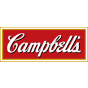 Logo společnosti Campbell Soup