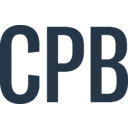 Logo společnosti Central Pacific Financial