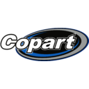 Logo společnosti Copart