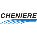 Logo společnosti Cheniere Energy Partners